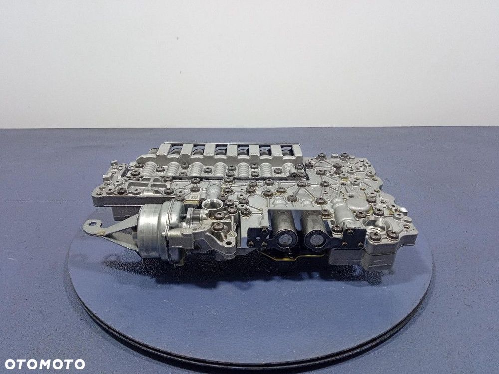 S-KLASA W223 4.0 V8 BITURBO 503KM MECHATRONIKA SKRZYNI BIEGÓW R7252778601 - 1