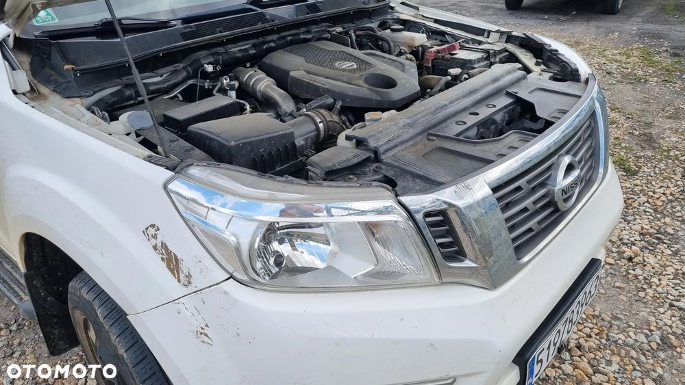 Nissan Navara - 22
