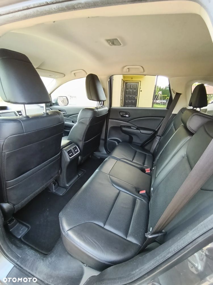 Honda CR-V 1.6i-DTEC Elegance Plus (ADAS / Connect+) - 10
