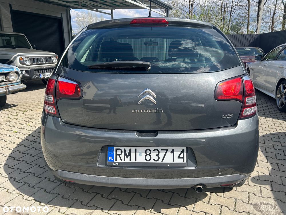 Citroën C3 1.0 VTi Selection - 6