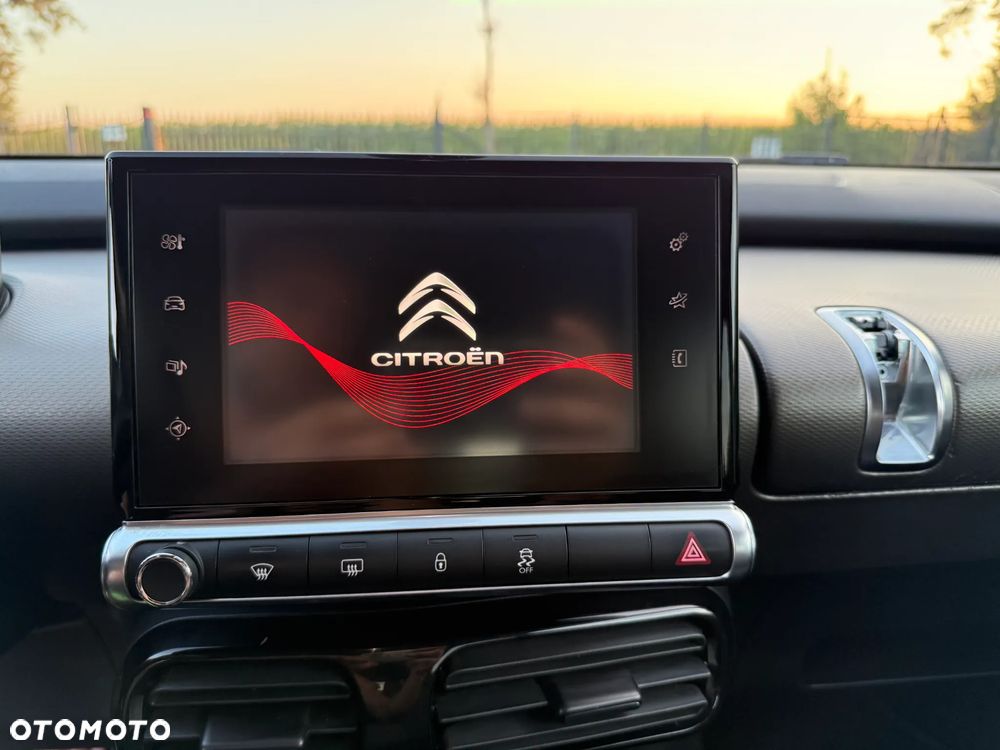 Citroën C4 Cactus BlueHDi 100 ETG6 Stop&Start Shine Edition - 15