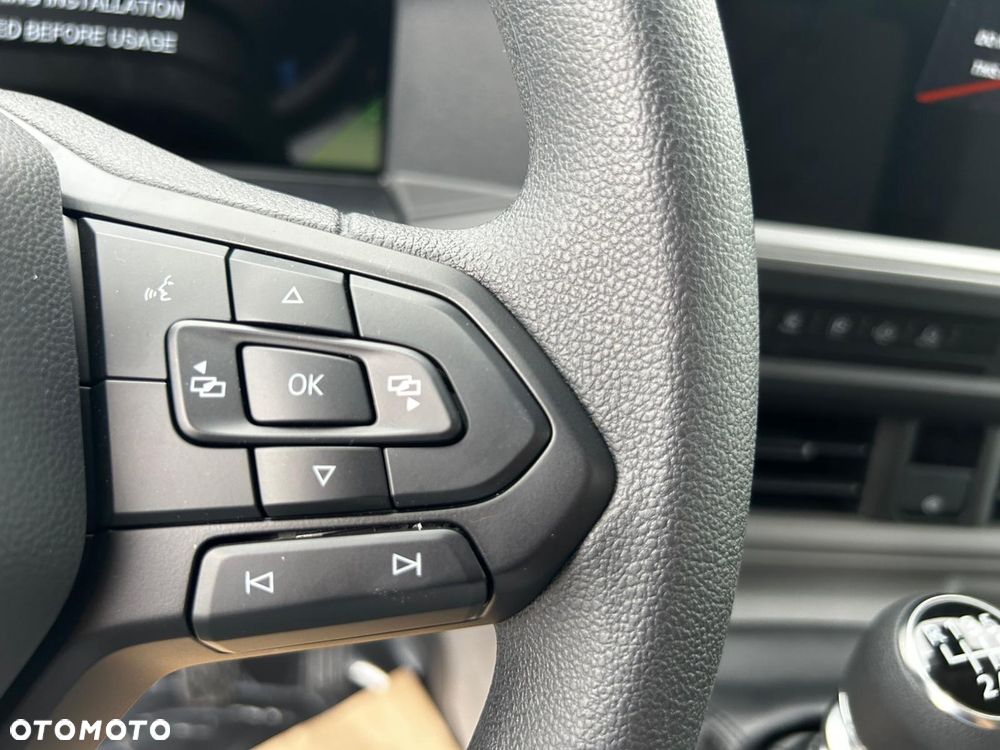 Volkswagen Transporter - 16