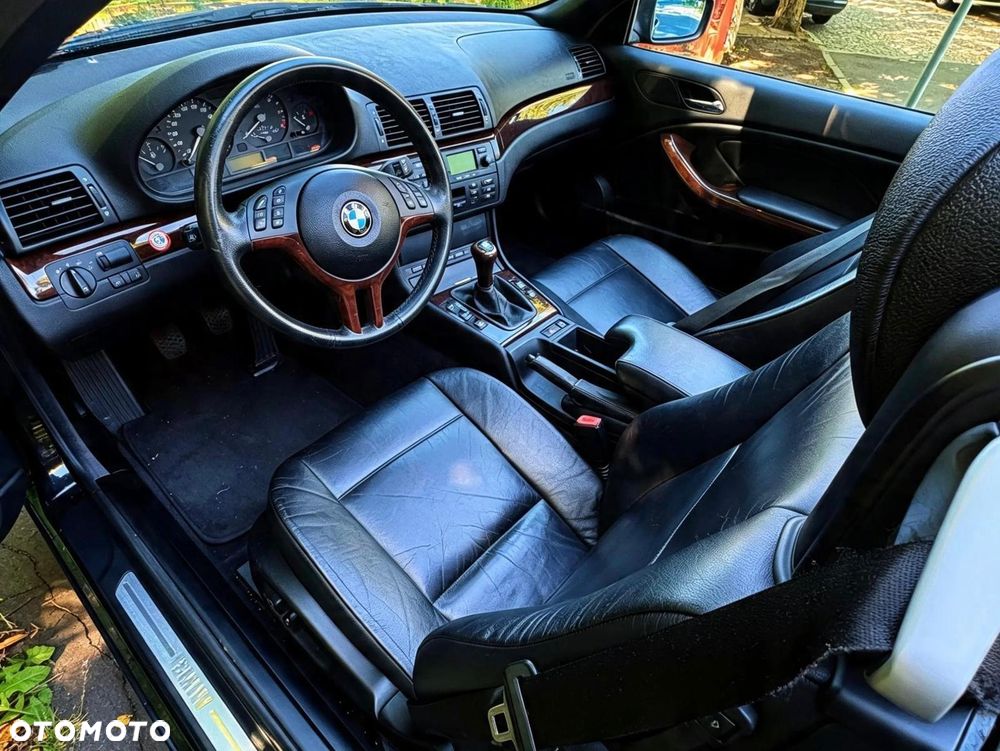 BMW Seria 3 318 Ci Edition Exclusive - 16