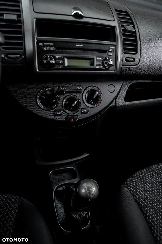 Nissan Note - 30