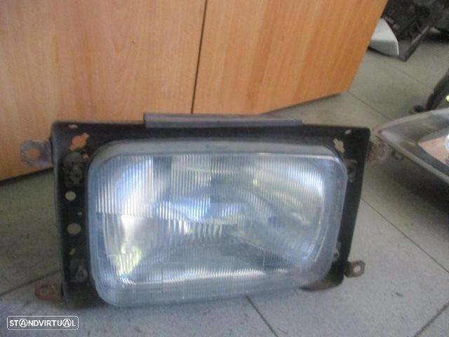 Farol FAR1165 VOLVO FL 614 2001 DRT H4 - 3