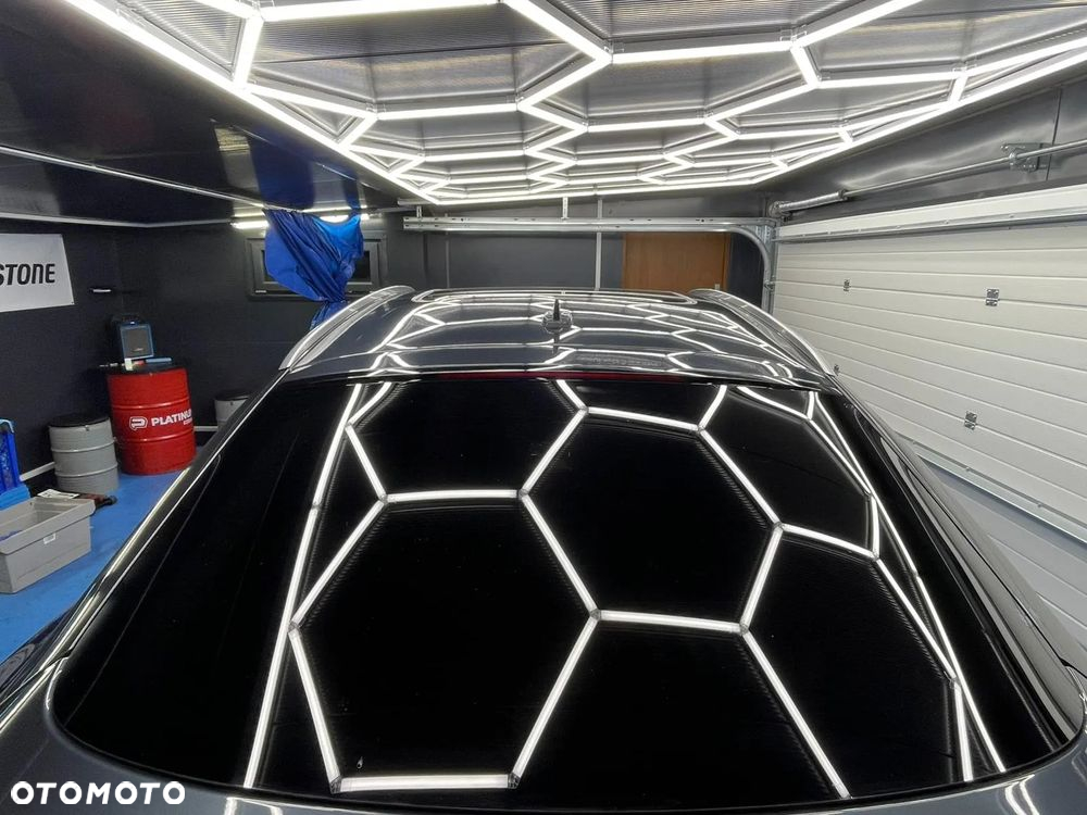 Audi e-tron Sportback 55 quattro - 11