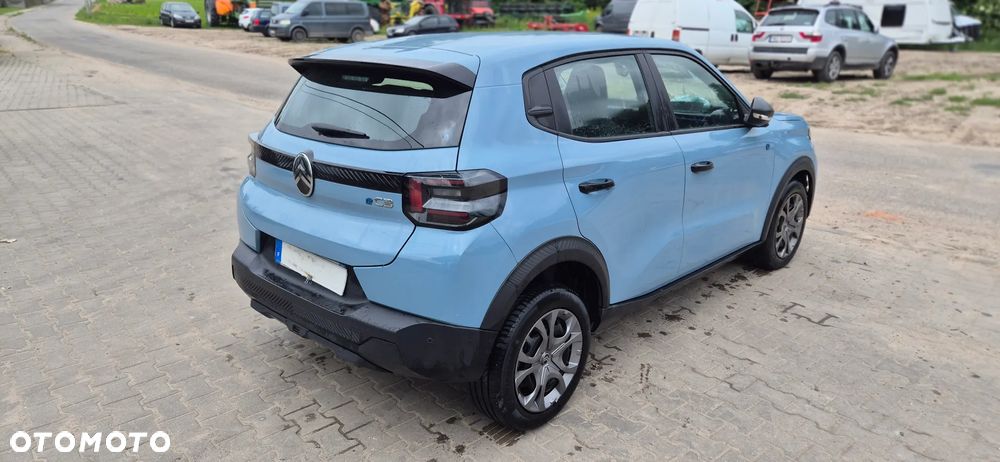 Citroën C3 - 9