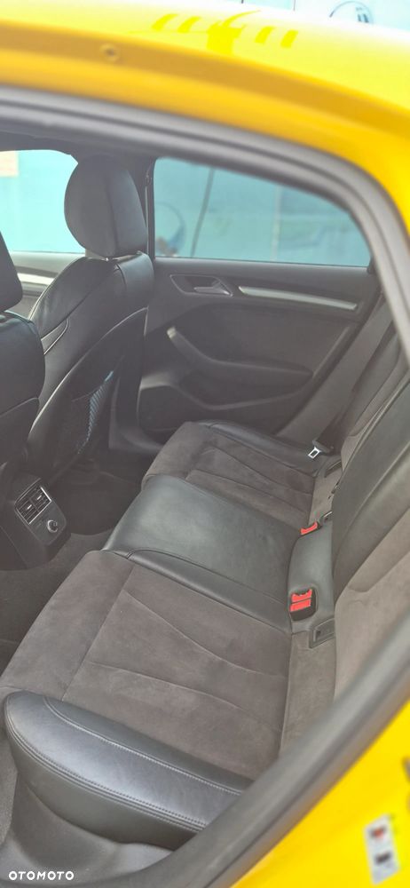 Audi A3 Limousine - 9