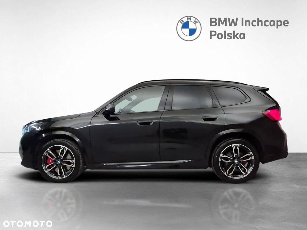 BMW X1 sDrive20i mHEV sport - 3