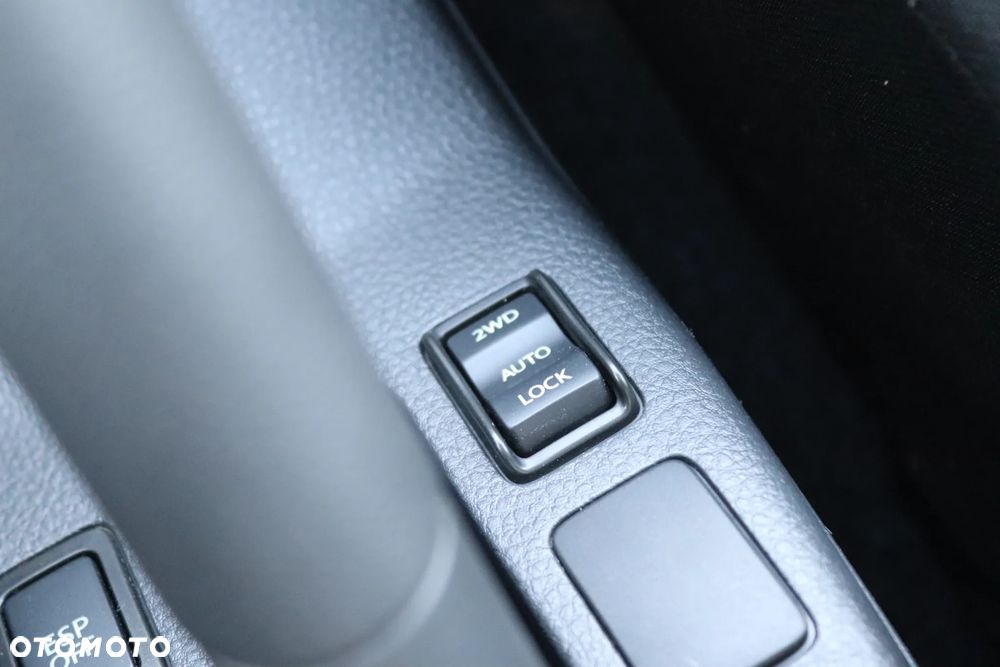 Suzuki SX4 1.6 VVT 4x4 Limited - 29