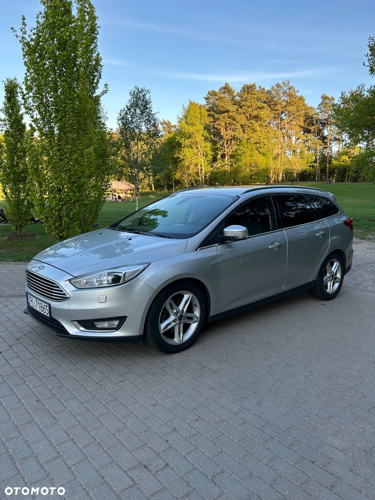 Ford Focus ver-2-0-tdci-titanium-ass - 2