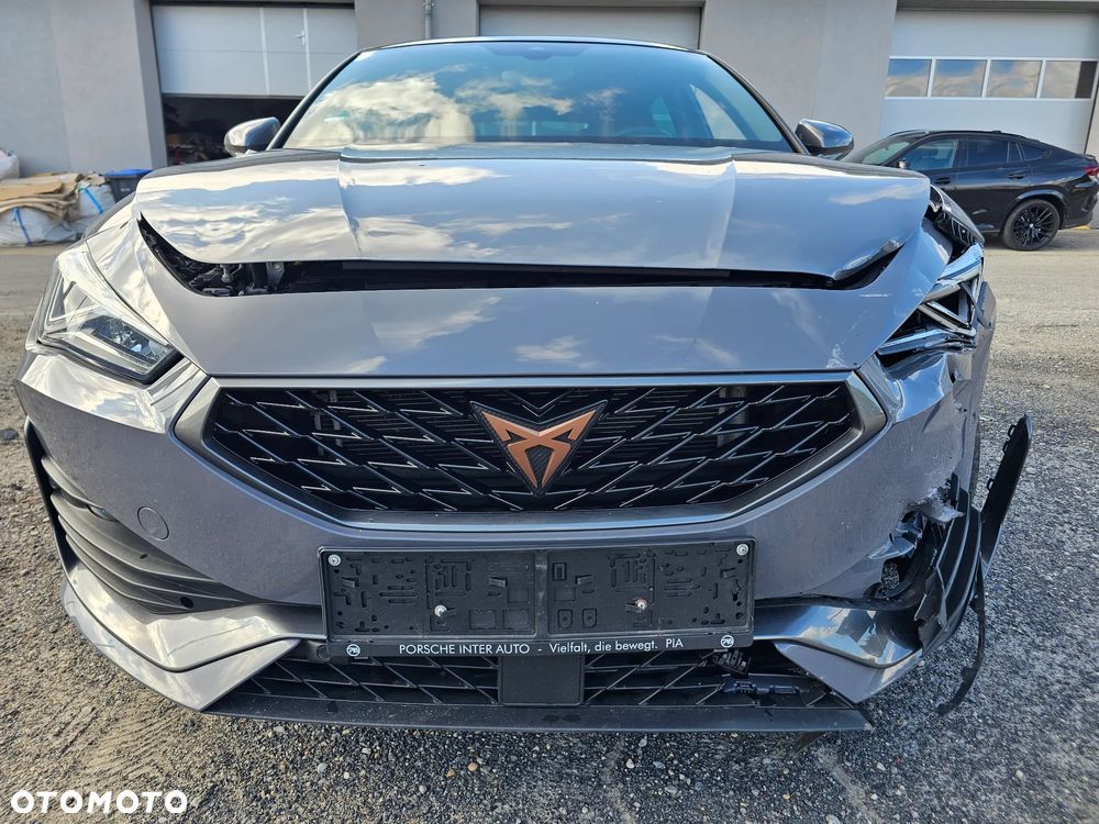 Cupra Leon 1.4 (180 kW System) VZ - 4