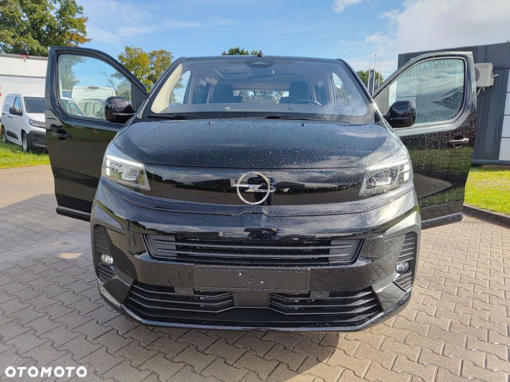 Opel Zafira - 12