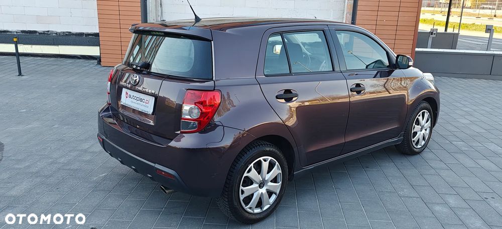 Toyota Urban Cruiser 1.4 D-4D 4x2 Town - 4