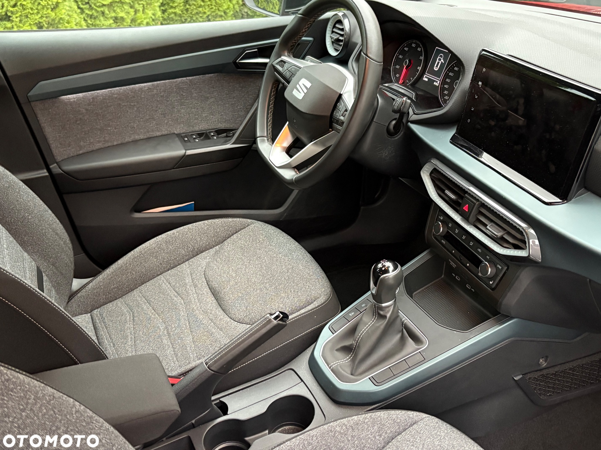 Seat Arona 1.0 TGI Xperience - 19