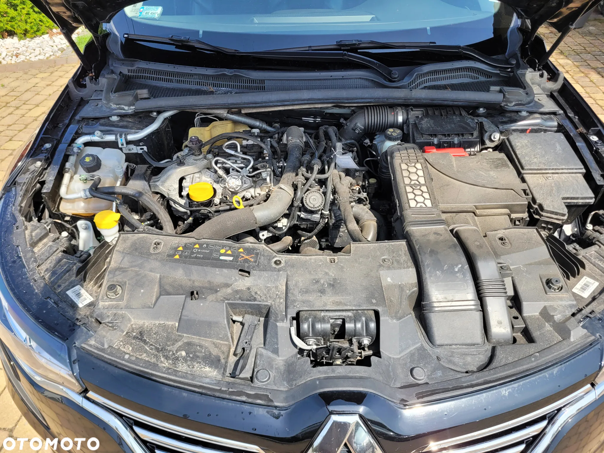 Renault Talisman 1.3 TCe FAP Limited EDC - 26