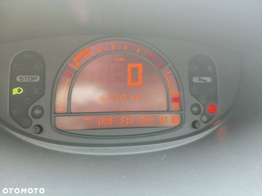 Renault Modus 1.2 16V Limited - 7
