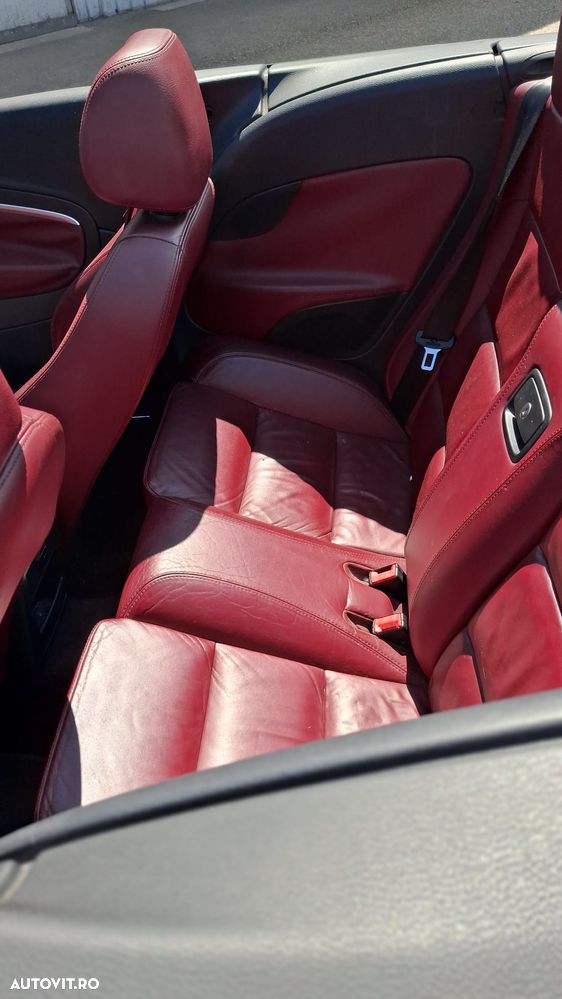 Volkswagen Eos - 9