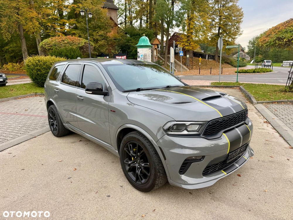 Dodge Durango - 26