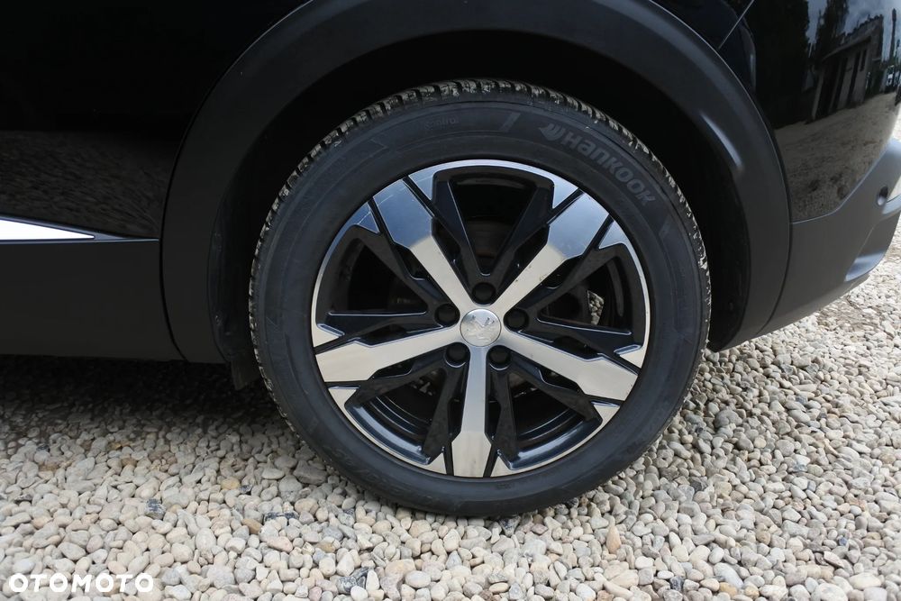 Peugeot 3008 1.5 BlueHDi Allure S&S EAT8 - 37