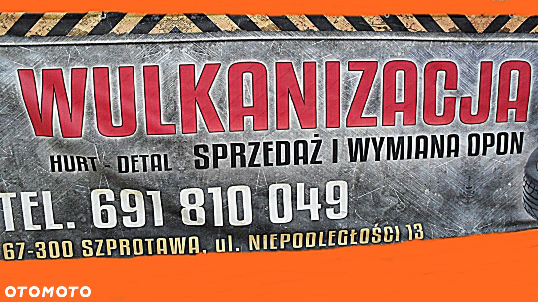 felgi OPEL,CHEVROLET,et38,16,5x105 z czujnikami - 7