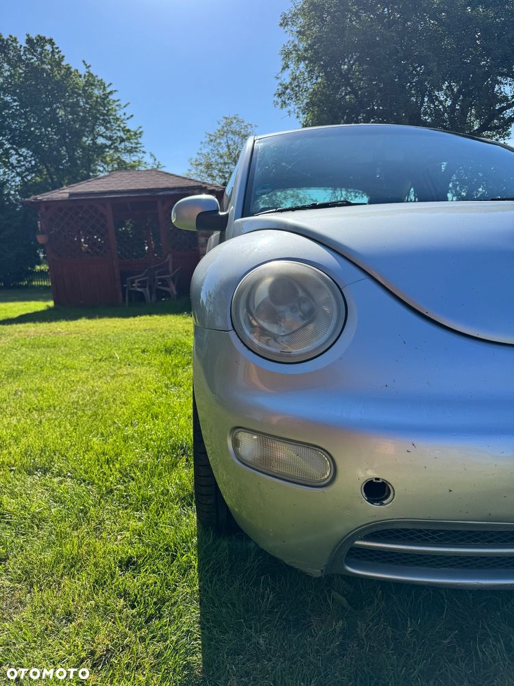Volkswagen Beetle - 15