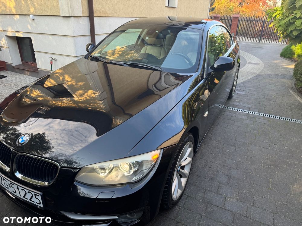 BMW Seria 3 320d DPF - 15