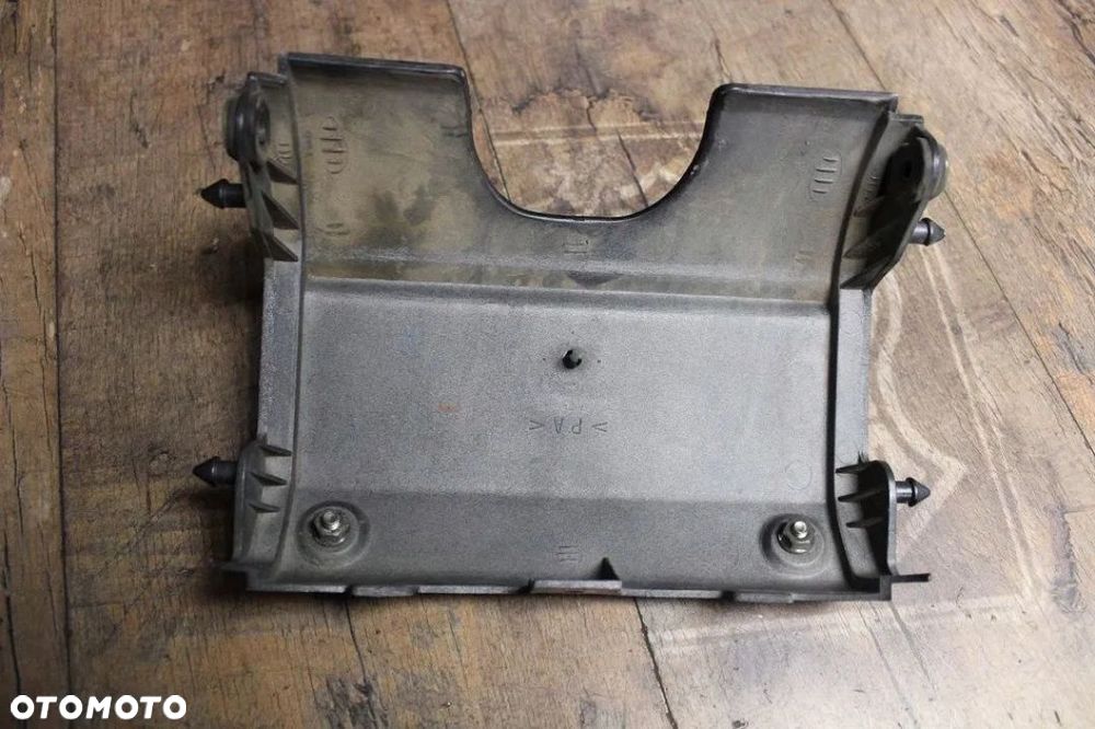 POKRYWA BOCZEK ŁĄCZNIK YAMAHA XVZ1300 VENTURE - 4