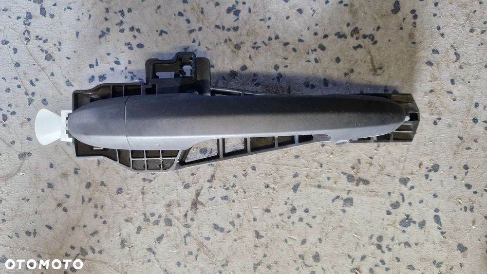 FIAT TIPO II KLAMKA DRZWI PRAWY TYŁ - 1