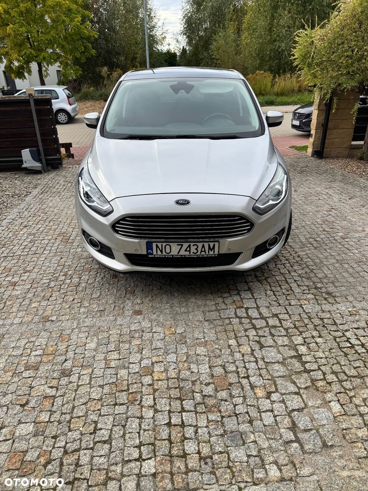 Ford S-Max - 6