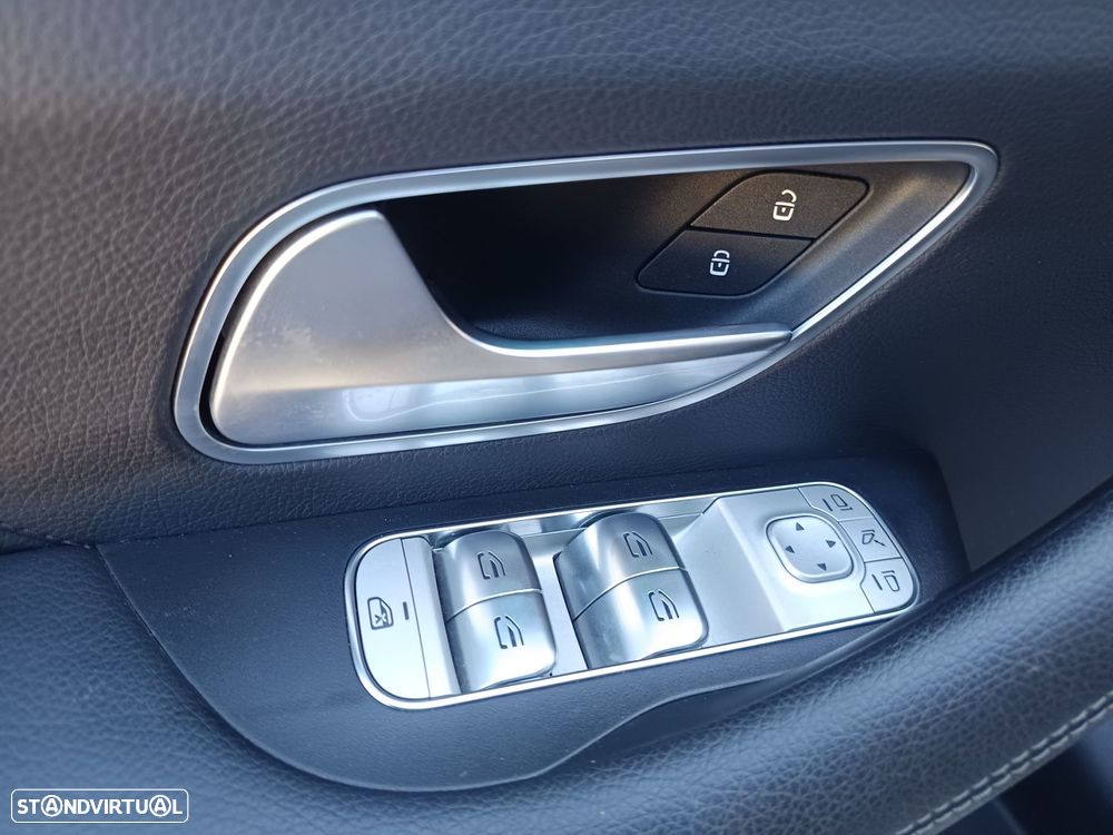 Mercedes-Benz GLE 350 de 4Matic - 47