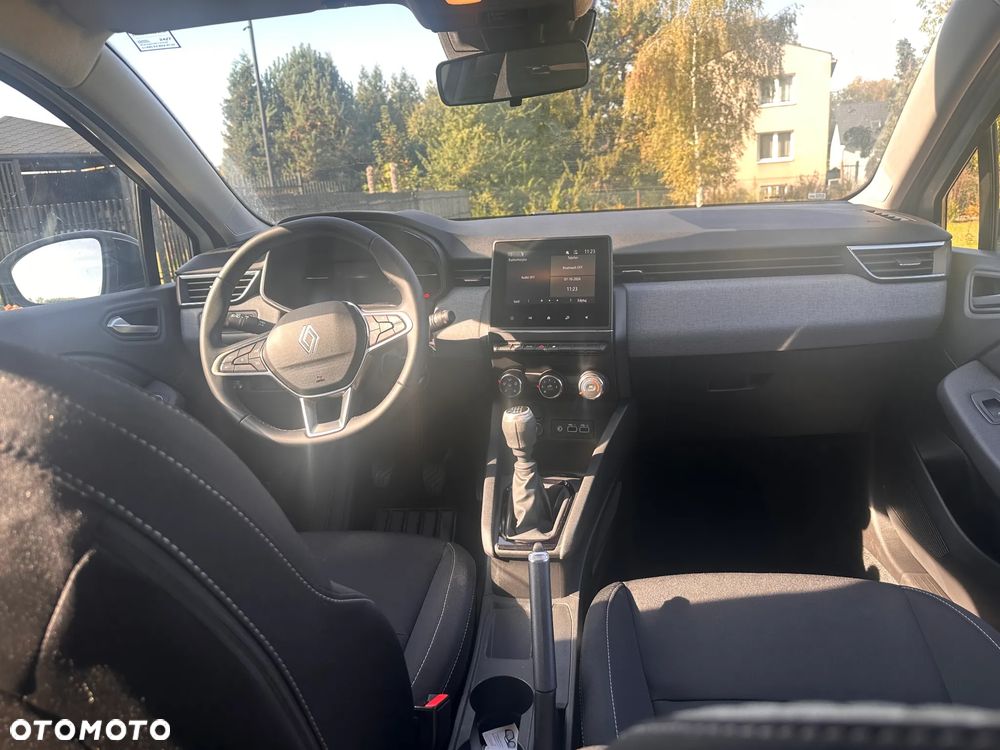 Renault Clio - 37