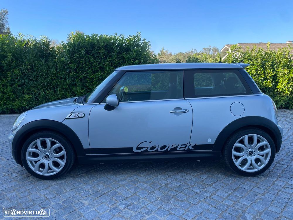 MINI Coupé - 11
