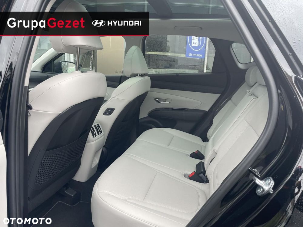 Hyundai Tucson - 7