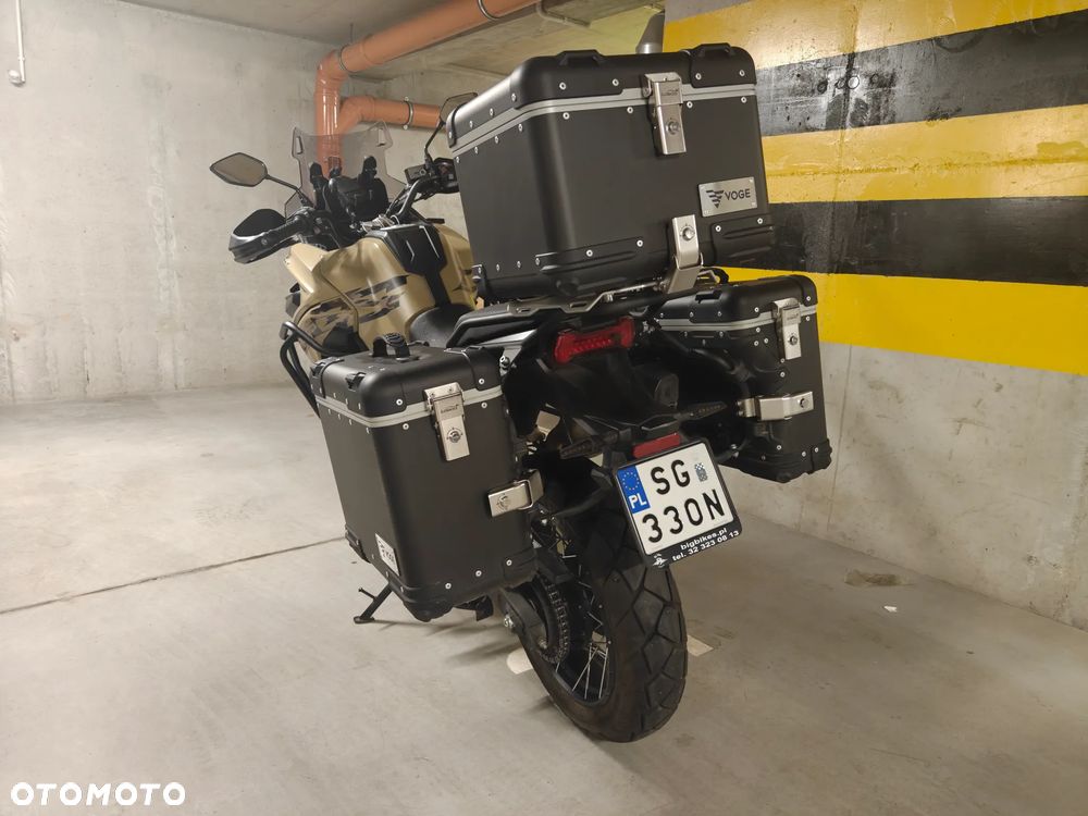 VOGE 625DSX - 3