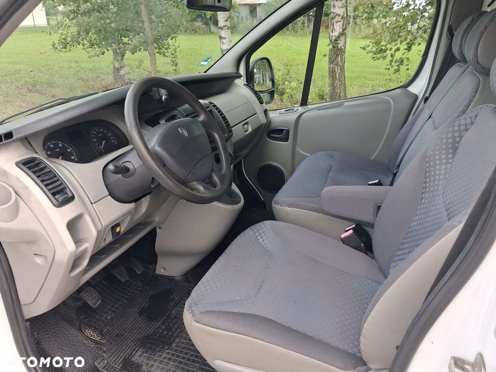 Renault trafic - 15