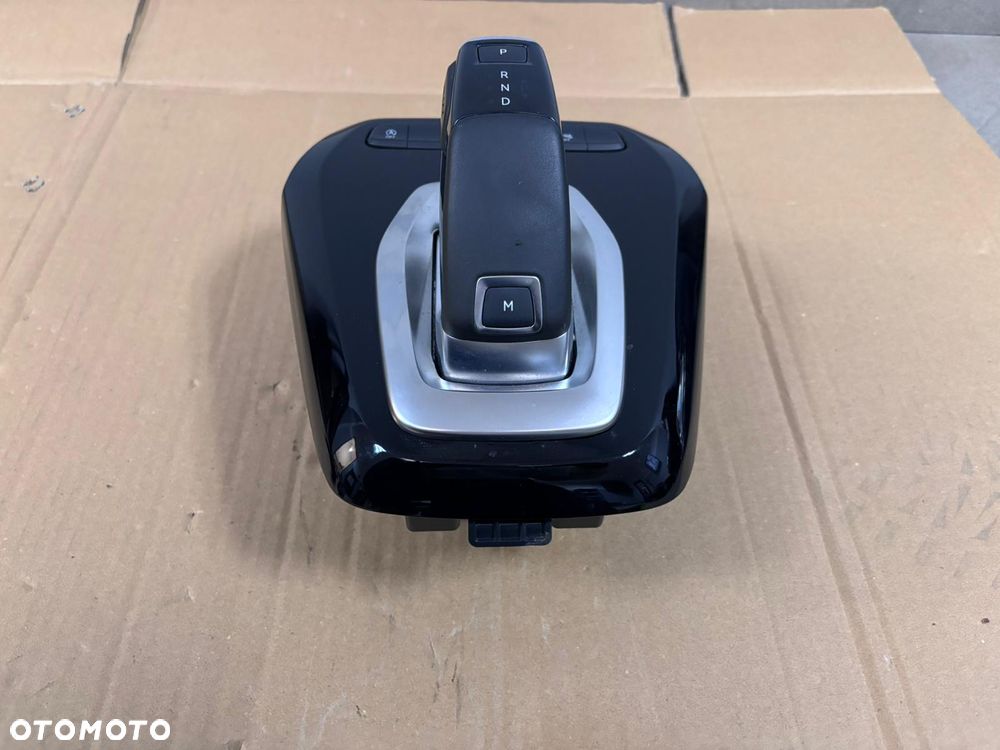 OPEL CORSA F LEWAREK WYBIERAK ZMIANY BIEGÓW AUTOMAT 9829630880 EUROPA - 2