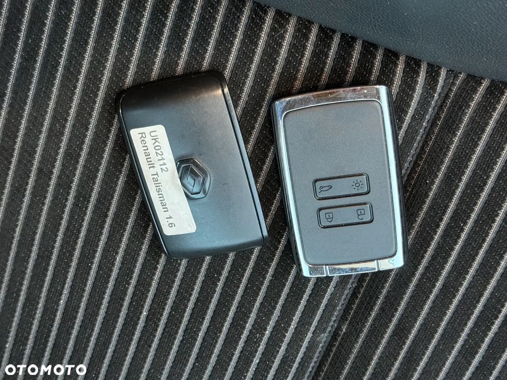 Renault Talisman 1.6 Energy TCe Intens EDC - 33