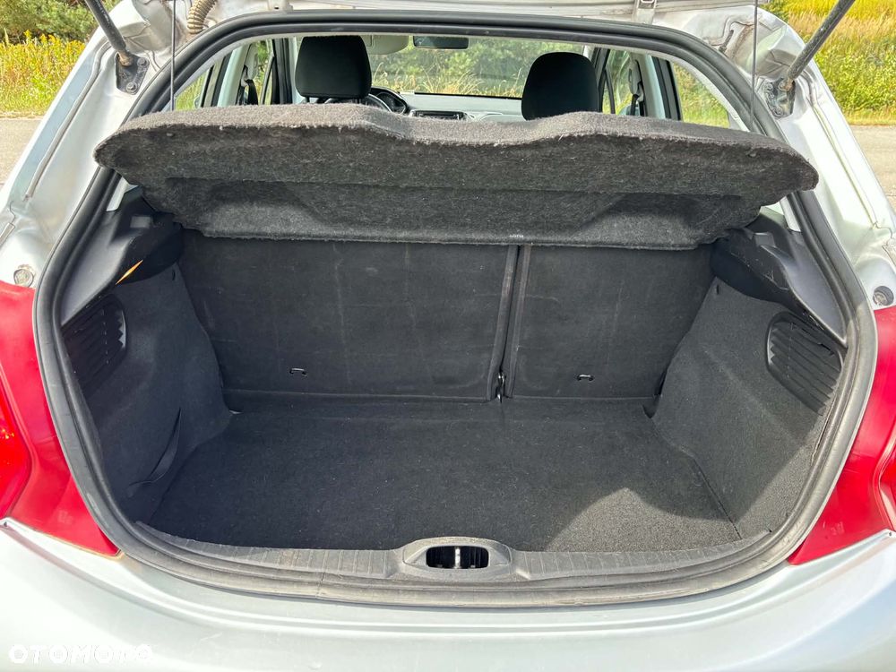 Peugeot 208 1.2 PureTech Allure - 11