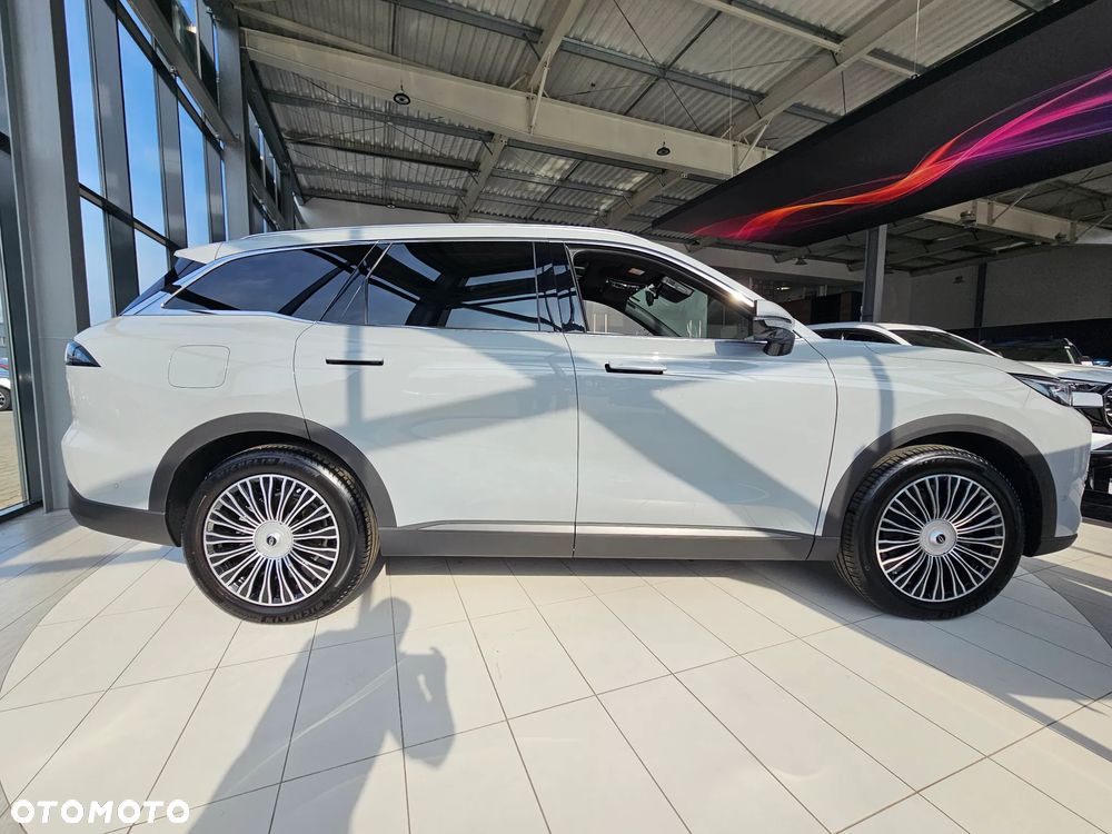 Chery Tiggo 9 - 6