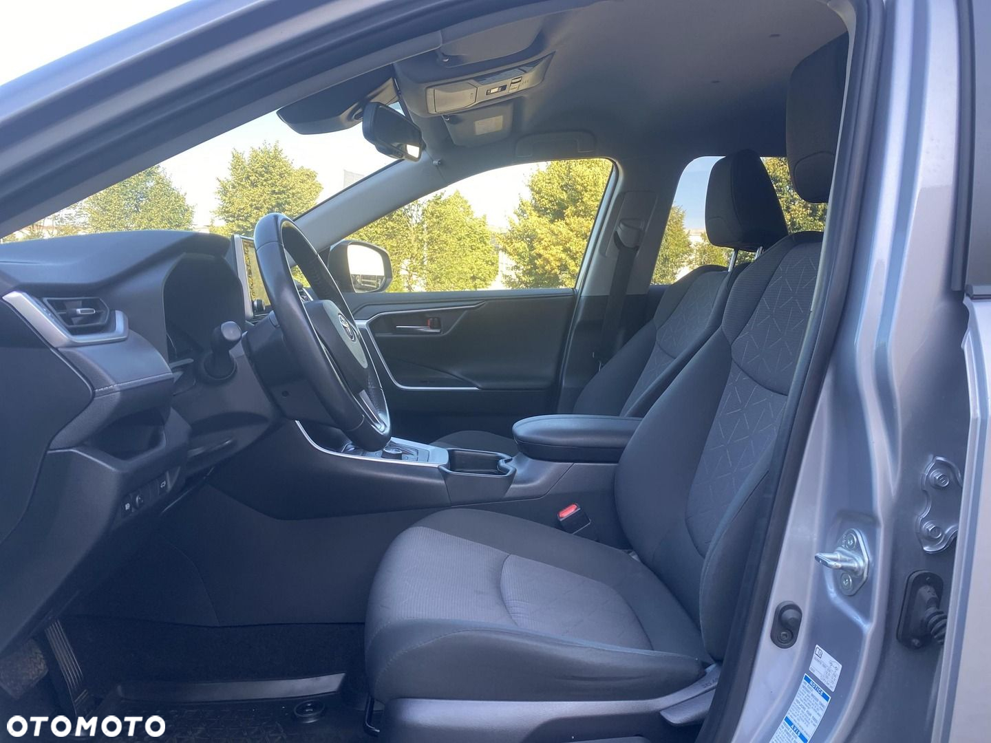 Toyota RAV4 2.0 Comfort 4x4 MS - 13