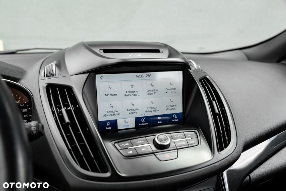 Ford Kuga 2.0 TDCi 4x4 ST-Line - 31