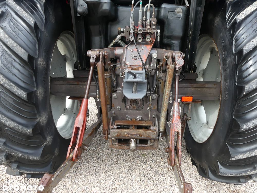 Massey Ferguson 3080 skrzynia 16x16 - 6
