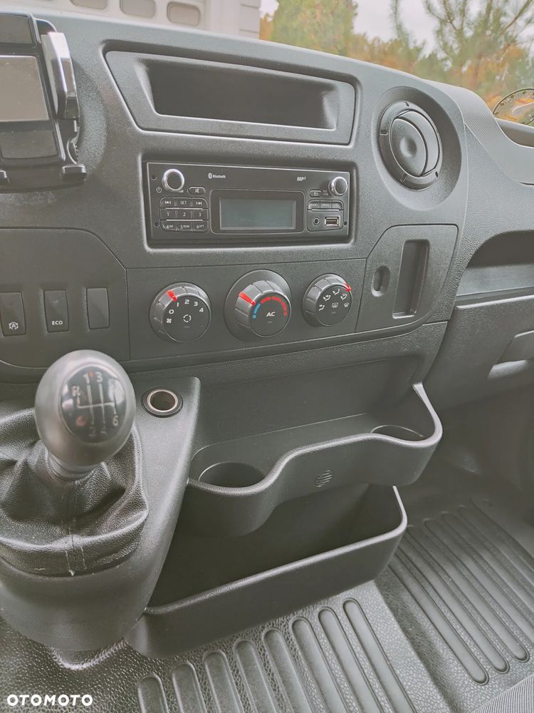 Renault Master 2,3 dCi - 15