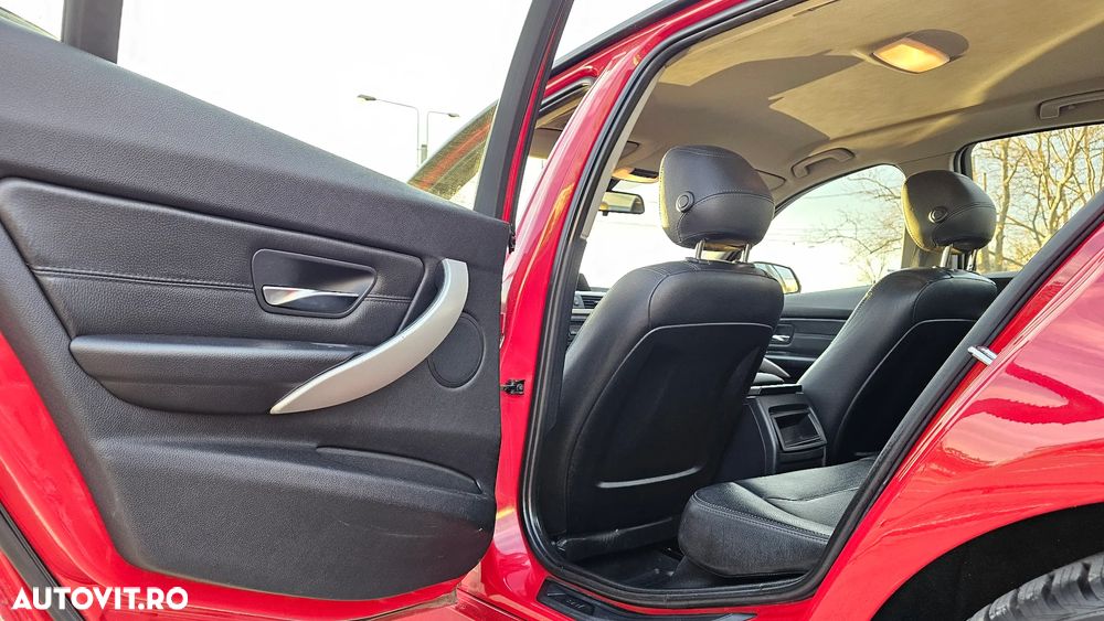 BMW Seria 3 - 13