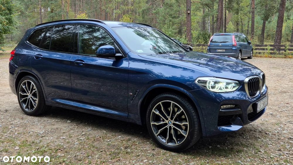 BMW X3 - 18