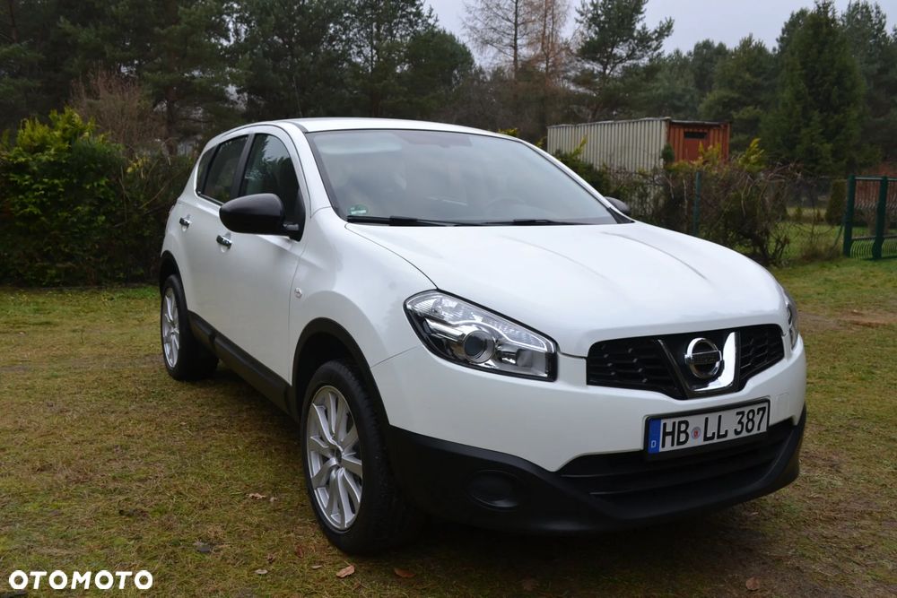 Nissan Qashqai - 24