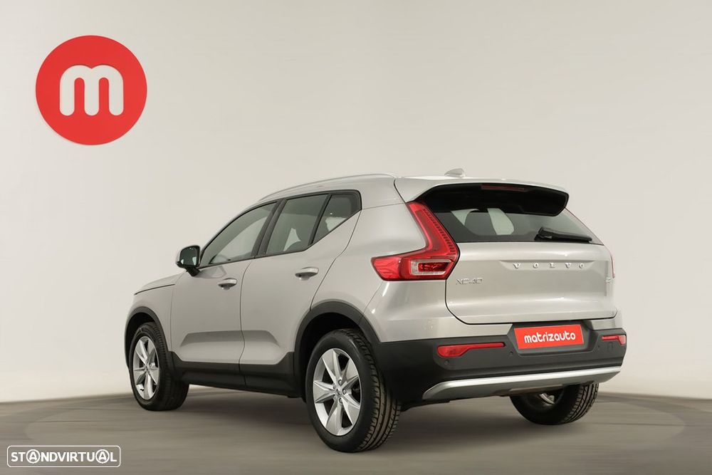 Volvo XC 40 1.5 T2 Core Auto - 3