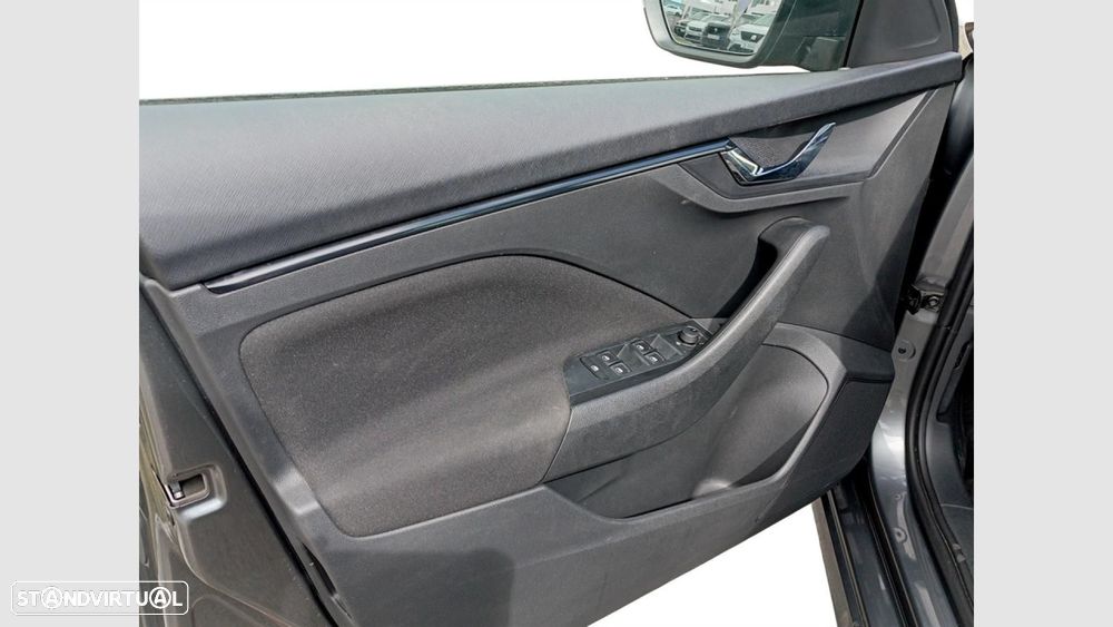Skoda Kamiq 1.0 TSI Ambition DSG - 12