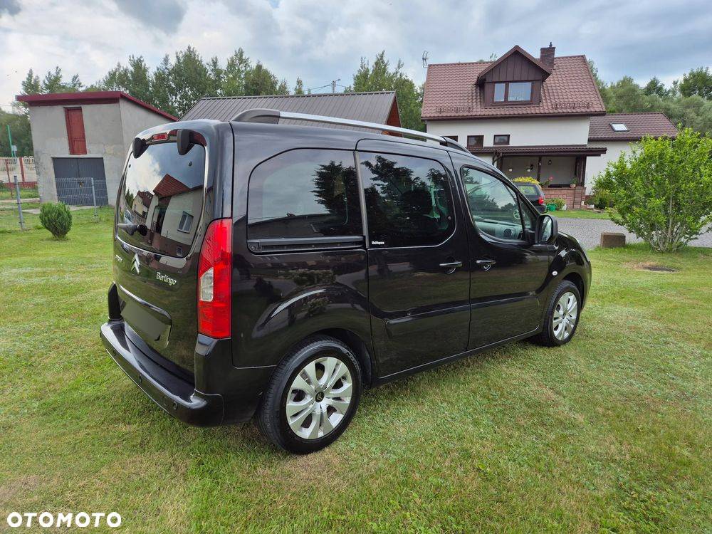 Citroën Berlingo - 3